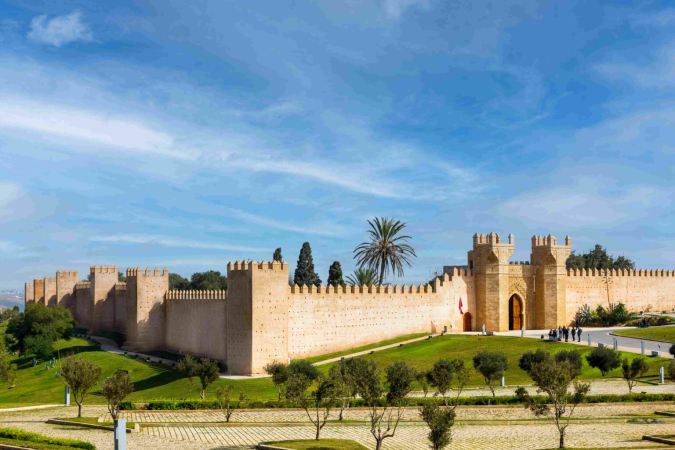 maroc