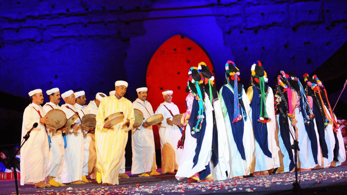 maroc