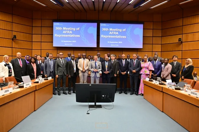 IAEA Meeting Approves Morocco to Host AFRA Committee on Nuclear Science &amp; Technology in 2026