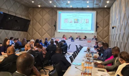 Marruecos aboga en Ginebra por una digitalización africana inclusiva, basada en infraestructuras sólidas