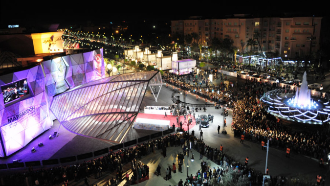 maroc