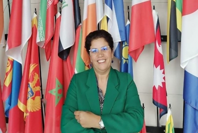maroc
