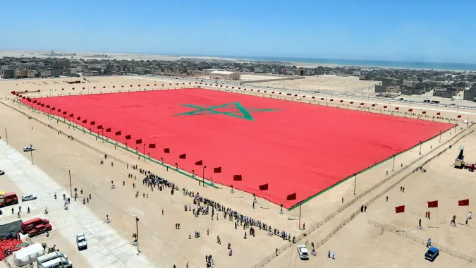 الصحراء المغربية.. مجلس تنسيق المقاولات بالمكسيك يجدد دعمه للوحدة الترابية للمملكة