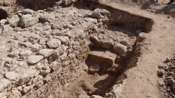 Province de Sidi Bennour: Lancement des fouilles archéologiques sur le site de l'ancienne cité de "Mouchtraya" à El Gharbia