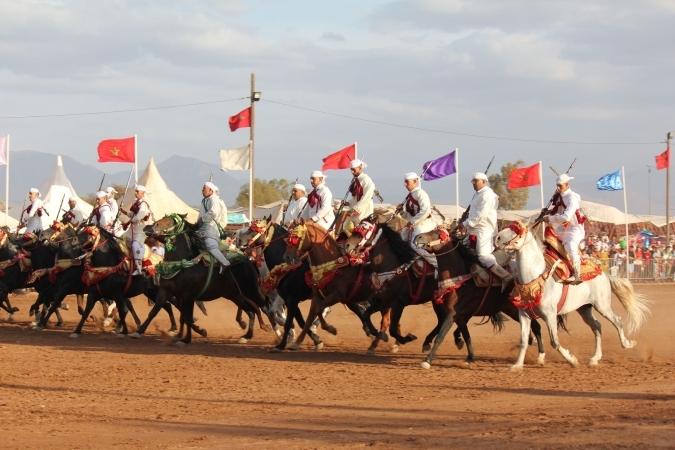 maroc
