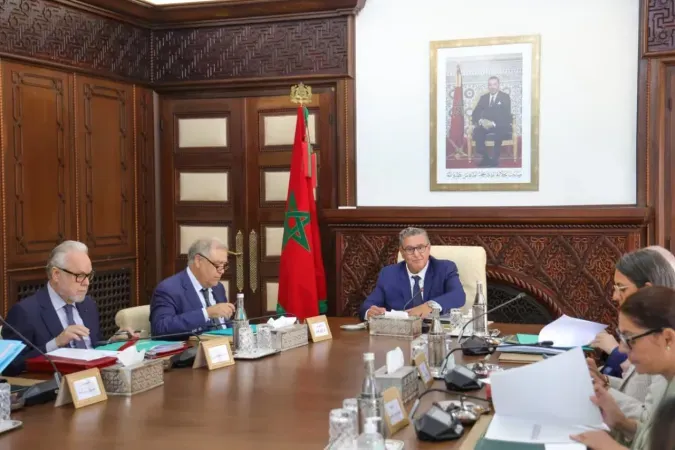 maroc