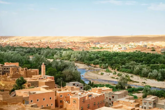 maroc
