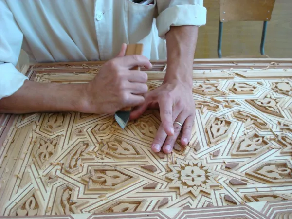 Agadir: la cérémonie de remise du Prix national des meilleurs artisans, le 26 septembre