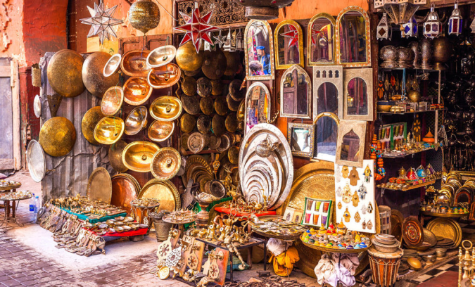 maroc