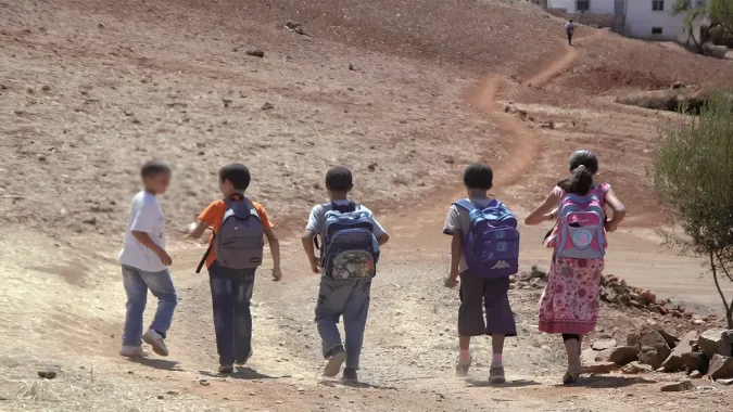 جرسيف.. الدعم الاجتماعي ركيزة أساسية لتعزيز فرص النجاح أمام تلاميذ العالم القروي