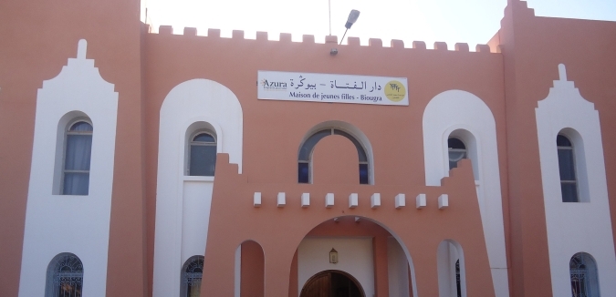 maroc