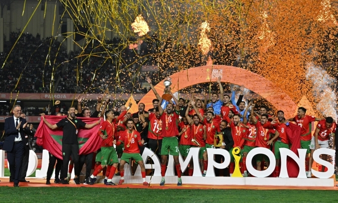 maroc