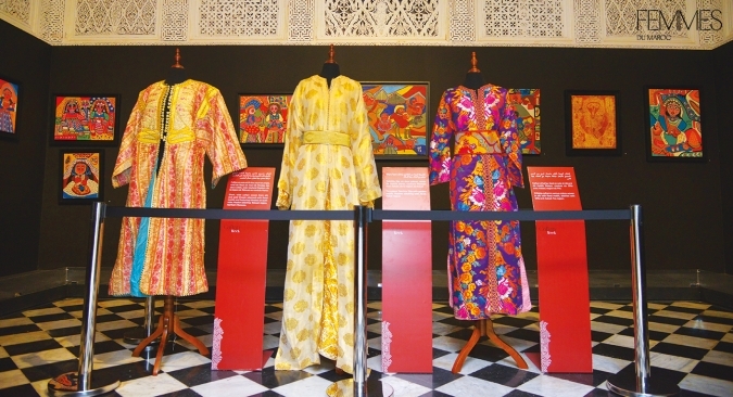 maroc
