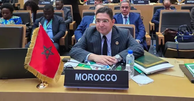 maroc