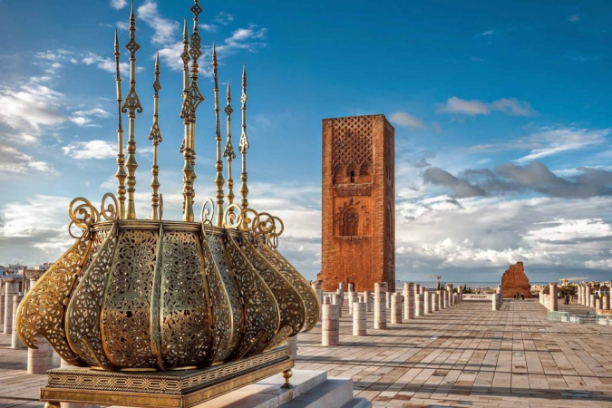 maroc