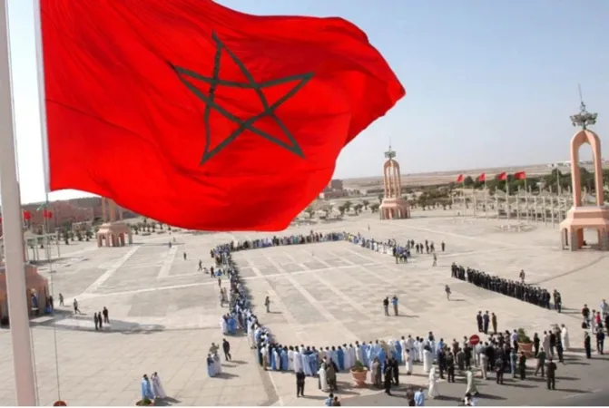 بالاو تؤكد دعمها الكامل لمغربية الصحراء وللمخطط المغربي للحكم الذاتي