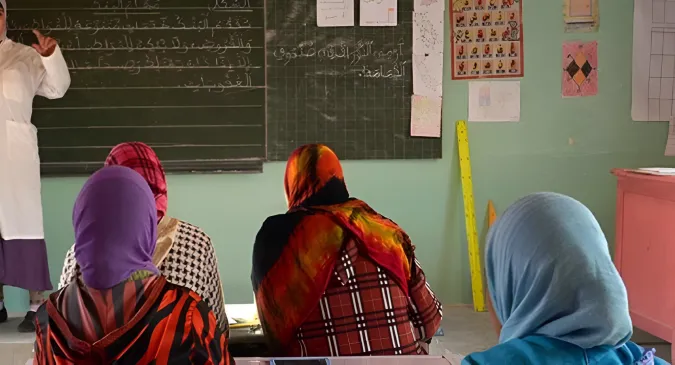 التعليم مدى الحياة: انطلاق بالرباط ورشة العمل الإقليمية التحضيرية للتقرير العالمي السادس بشأن تعلُّم وتعليم الكبار (GRALE 6)