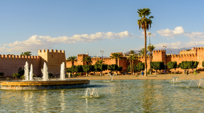 maroc