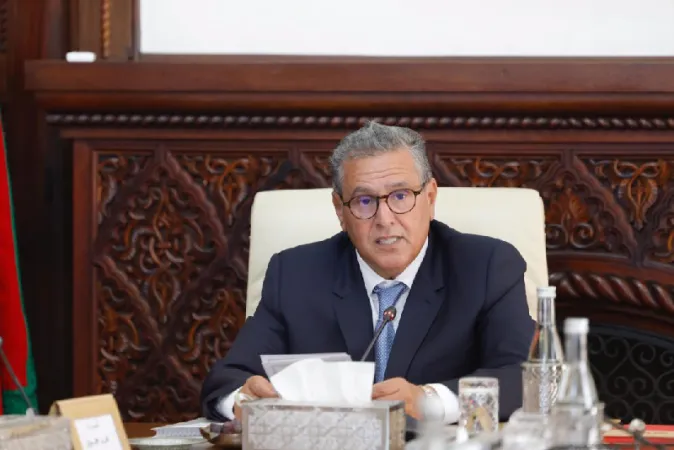 الحكومة تعلن تجاوبها مع المطالب المجتمعية للشباب واستعدادها للحوار والنقاش من داخل المؤسسات والفضاءات العمومية