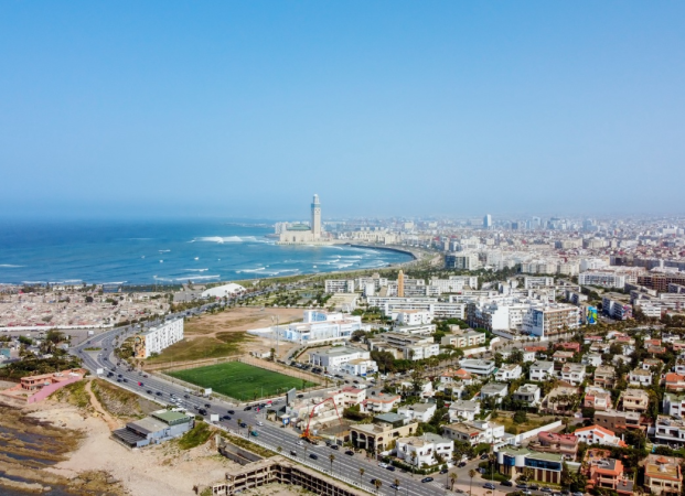 maroc