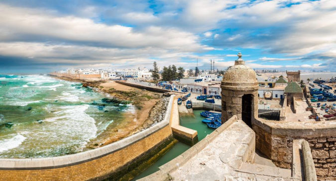 maroc