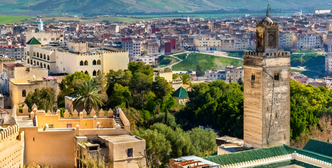 maroc