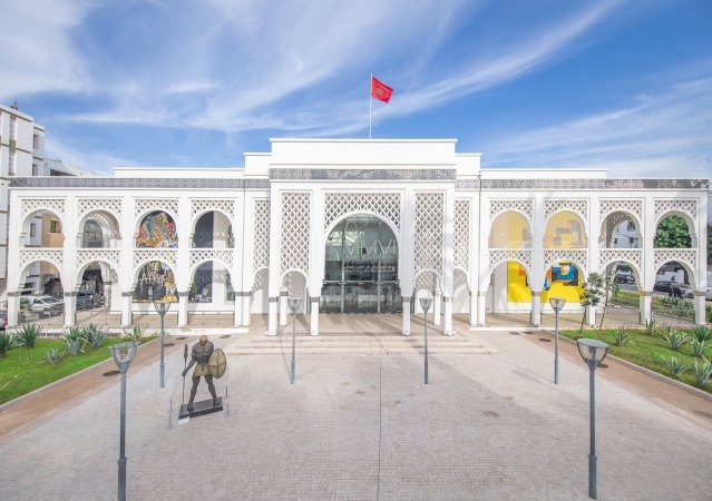 maroc