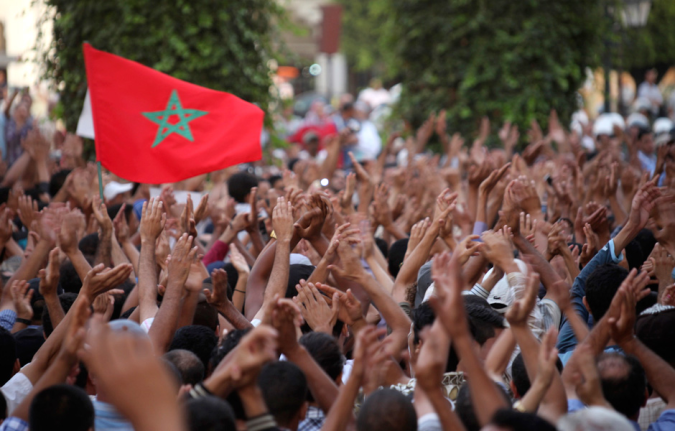 maroc