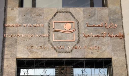 maroc