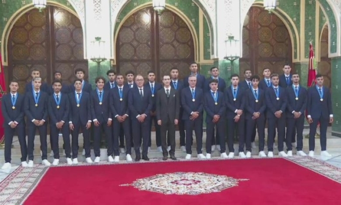 maroc