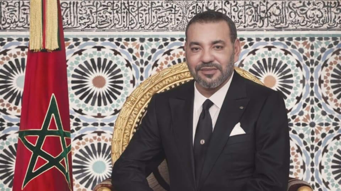 maroc