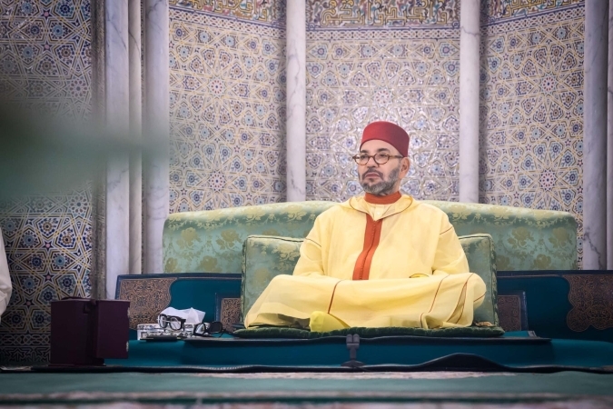maroc