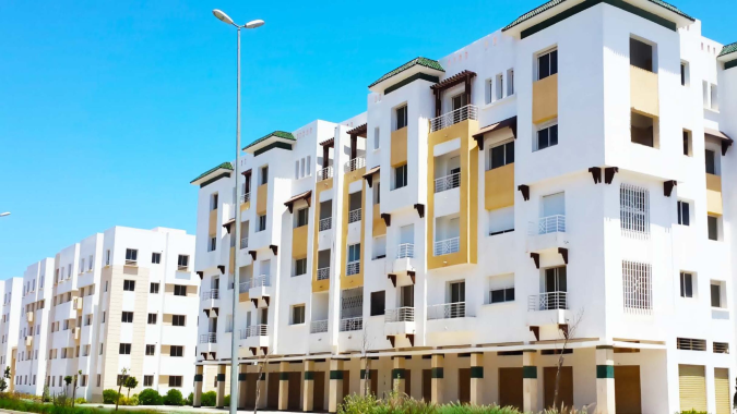 maroc