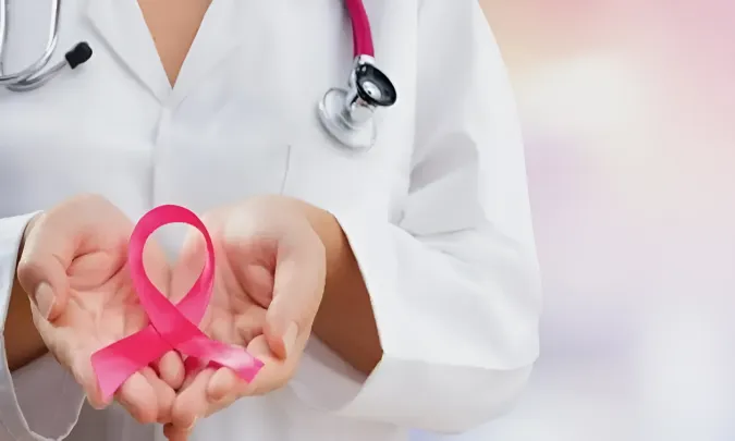 إطلاق الحملة الوطنية للتحسيس والوقاية والكشف المبكر عن سرطاني الثدي وعنق الرحم