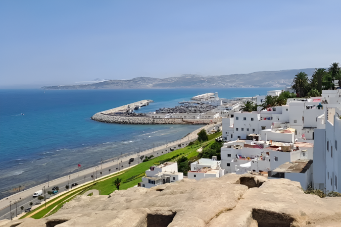 maroc