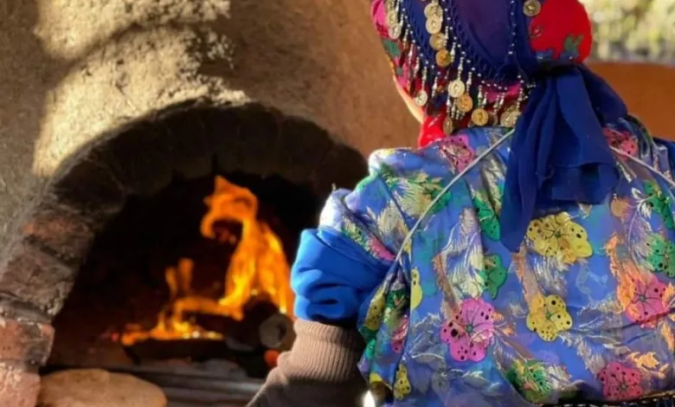 maroc