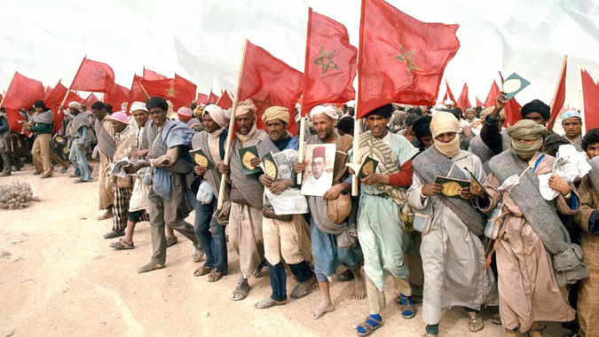 maroc