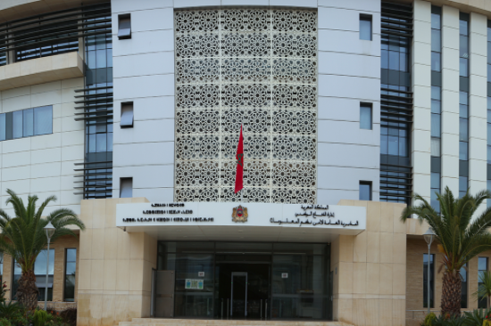 maroc