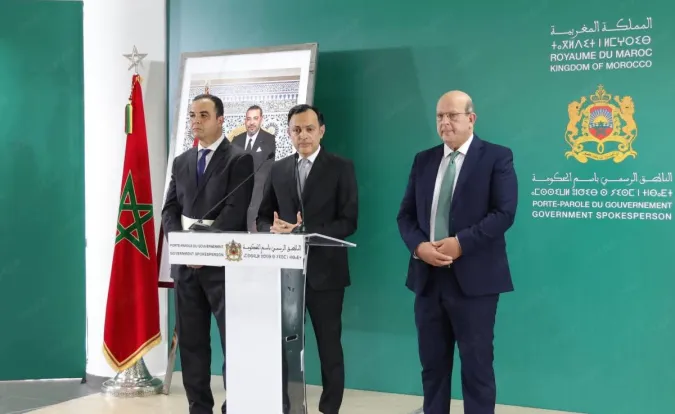 وزارة الشغل تؤكد استعداد الحكومة للانخراط الفوري في نقاش بشأن مطالب التعبيرات الشبابية يفضي إلى النتائج المرجوة