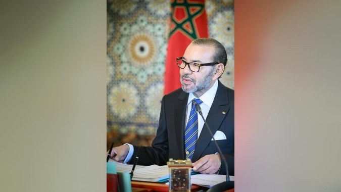 maroc