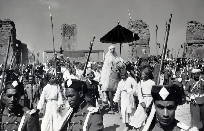 عيد الاستقلال.. تجسيد لانتصار إرادة العرش والشعب والتحامهما الوثيق دفاعا عن المقدسات الدينية والثوابت الوطنية