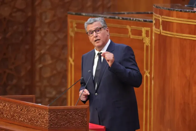 الزيادة الأولى في مبالغ الدعم الاجتماعي المباشر ستدخل حيز التنفيذ ابتداء من نهاية نونبر الجاري