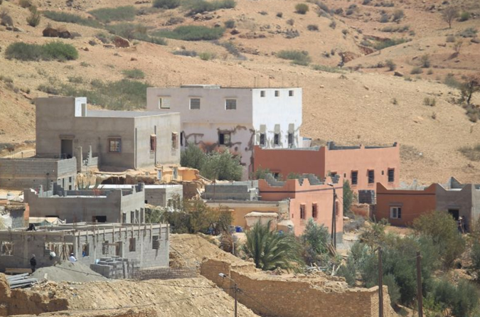 maroc