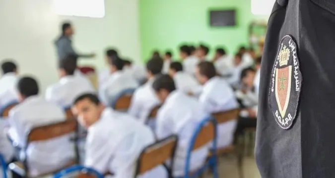 إطلاق إجازة التميز في السينما وإنسانيات الإدماج لفائدة الطلبة النزلاء بالمؤسسات السجنية