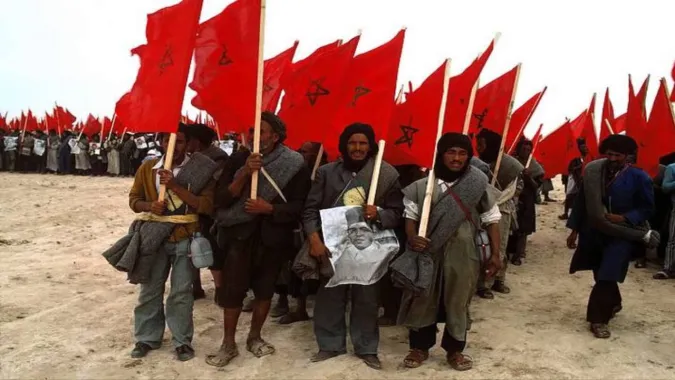 خمسون سنة على المسيرة الخضراء المظفرة : من ملحمة التحرير إلى مسيرة التنمية الشاملة