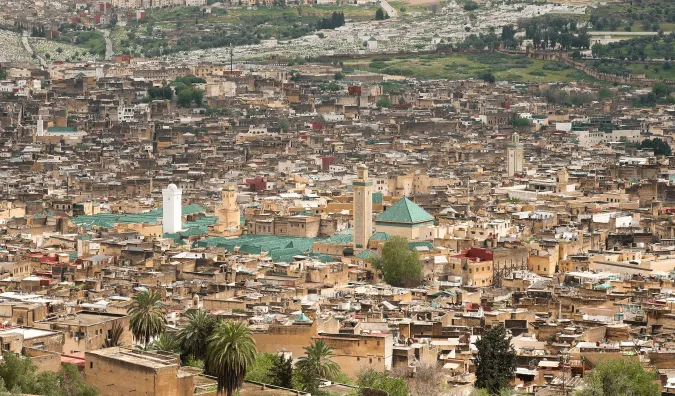 انطلاق فعاليات قافلة العلوم والتقنيات 2025 بفاس-مكناس لتقريب التلميذات والتلاميذ من التكنولوجيات الكوانتية وآفاقها المستقبلية