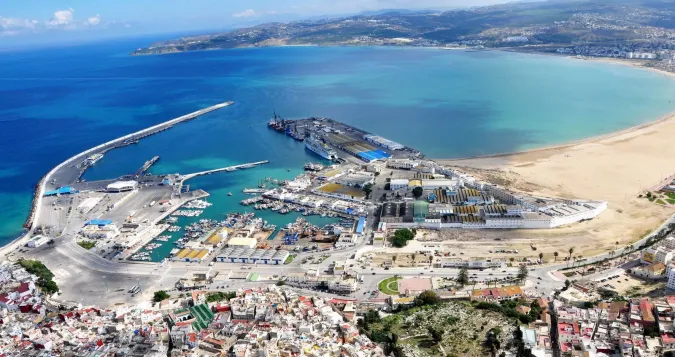 طنجة تنضم رسميا إلى شبكة المدن الإبداعية التابعة لليونسكو في مجال الأدب