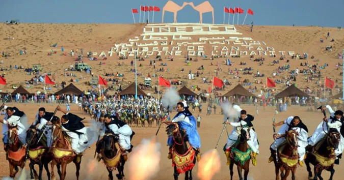 16 عنصرا مغربيا مسجلا في قائمة التراث العالمي لليونسكو في مجالات متعددة