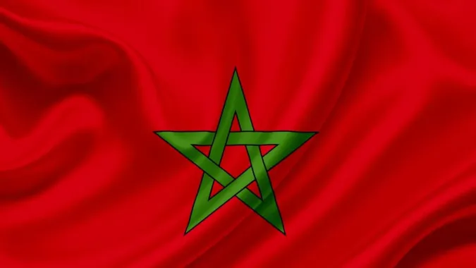 Destacada en Rabat la historia de las banderas de Marruecos
