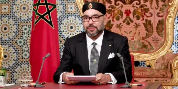 maroc